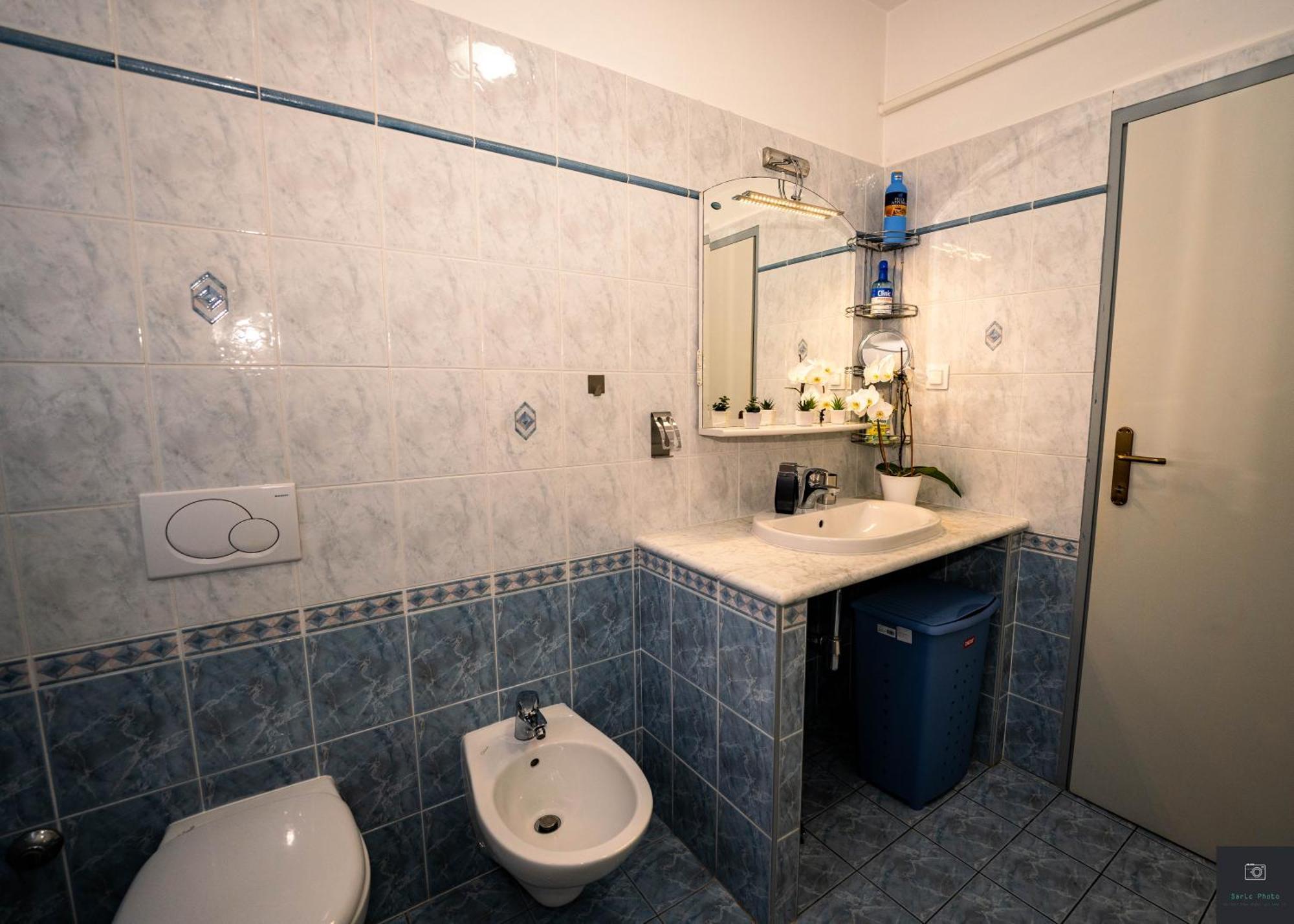 Apartman Nino Pula Exteriör bild