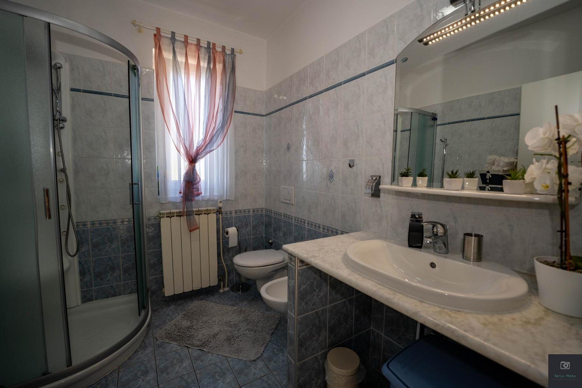 Apartman Nino Pula Exteriör bild