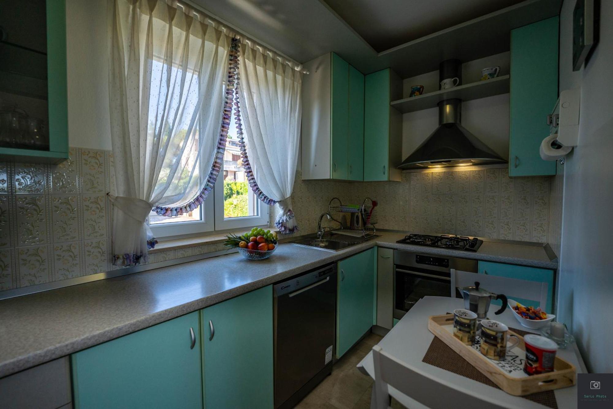 Apartman Nino Pula Exteriör bild