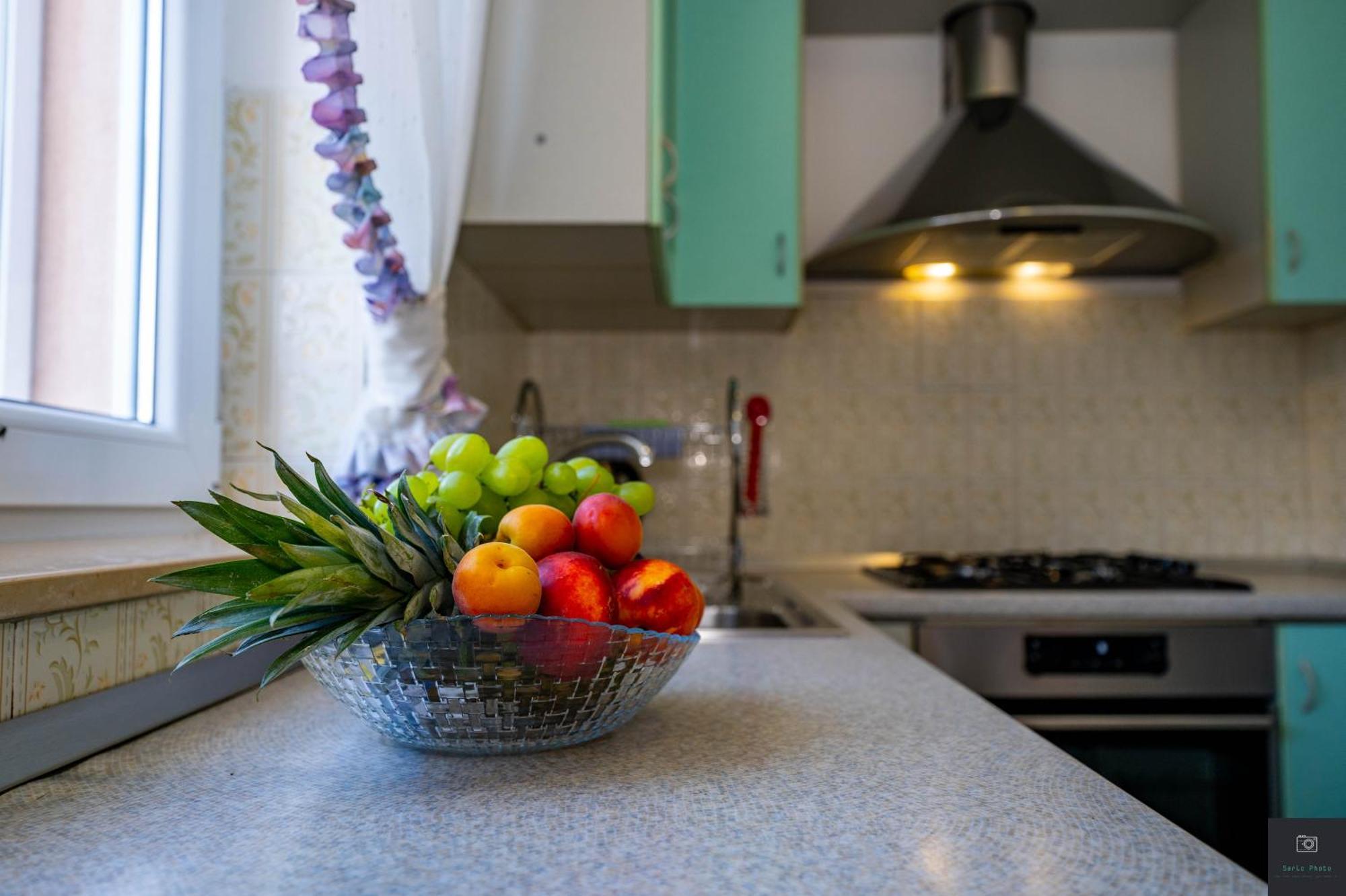 Apartman Nino Pula Exteriör bild
