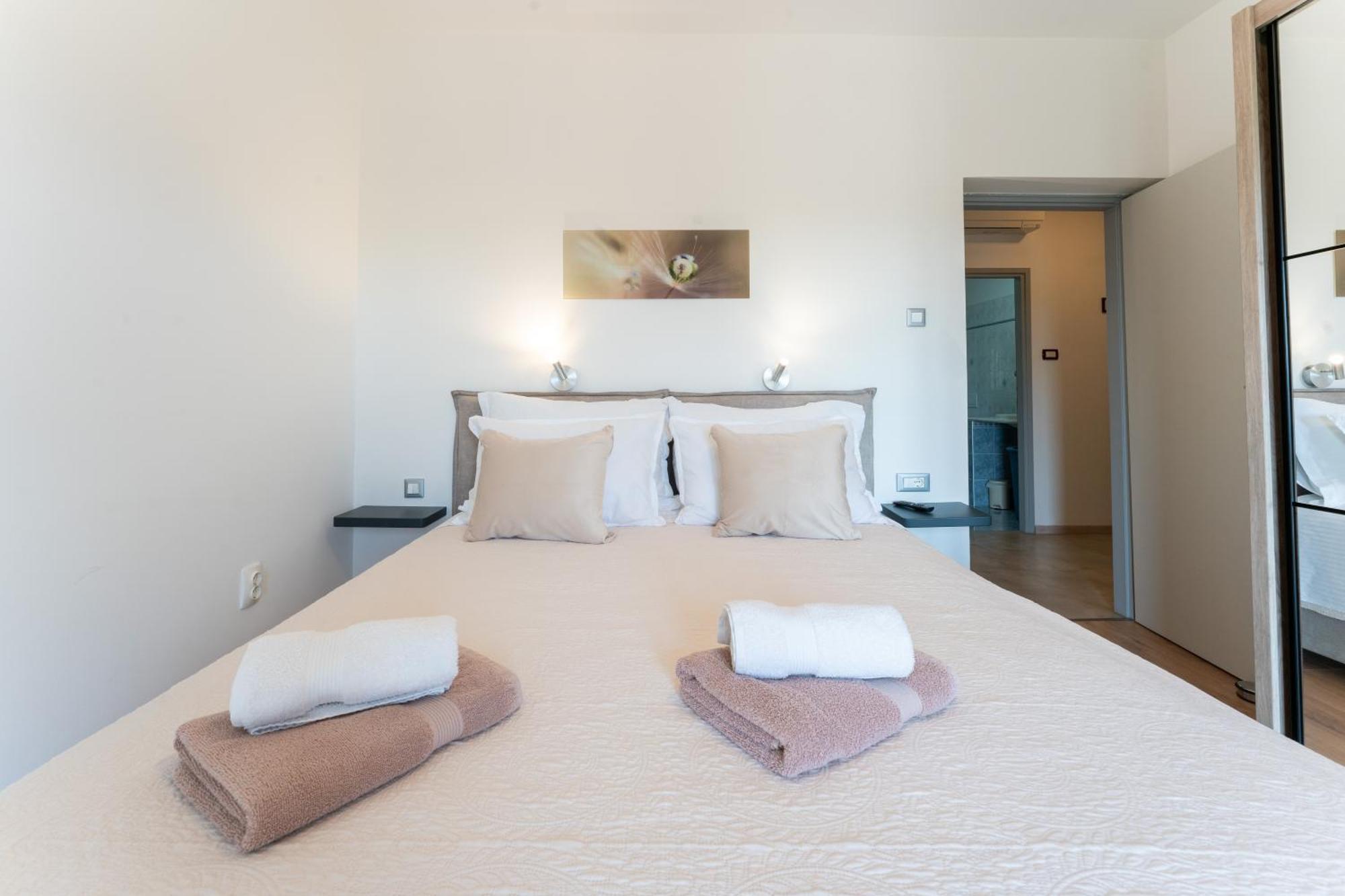 Apartman Nino Pula Exteriör bild